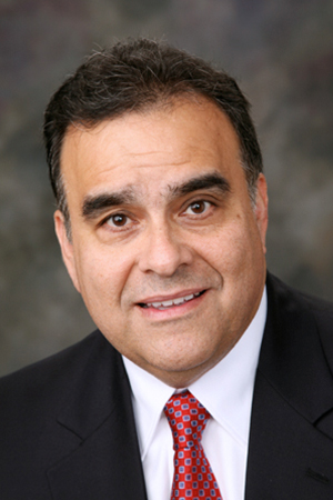 Stephen Galvan
