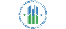U.S. Department of Housing logo
