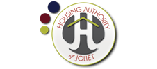 Housing Authority of Joliet logo