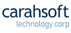 Logo for Carahsoft Technologies
